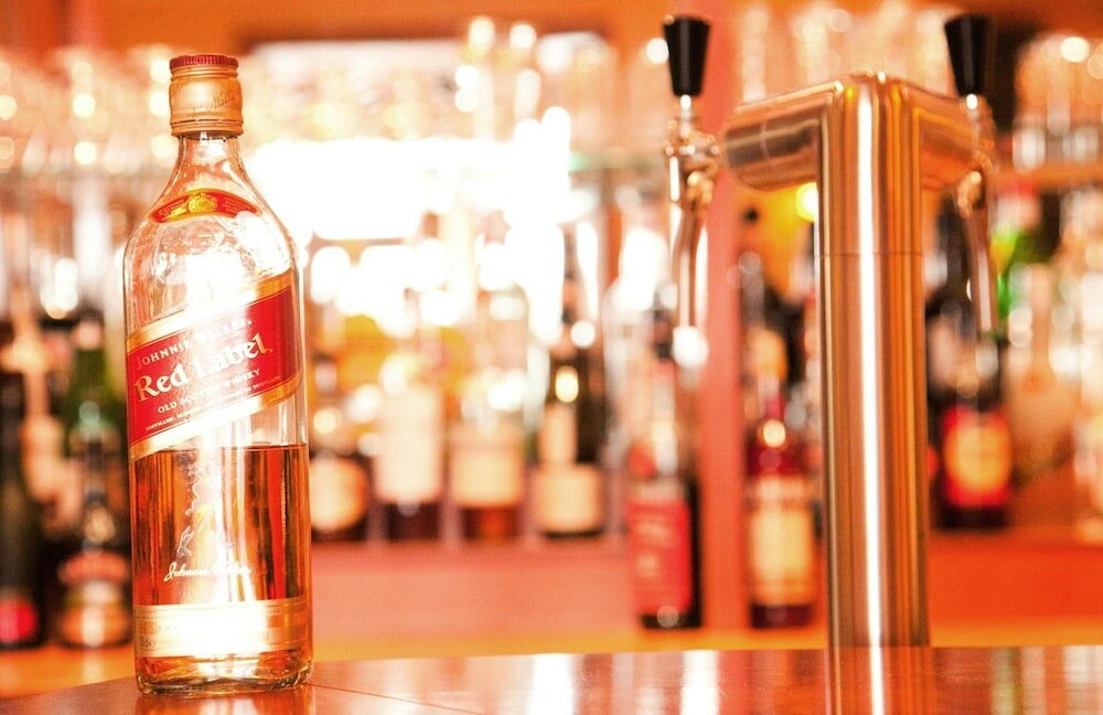 Фото Bacchus Hotel