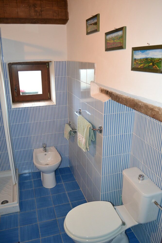 Фото Agriturismo Malena