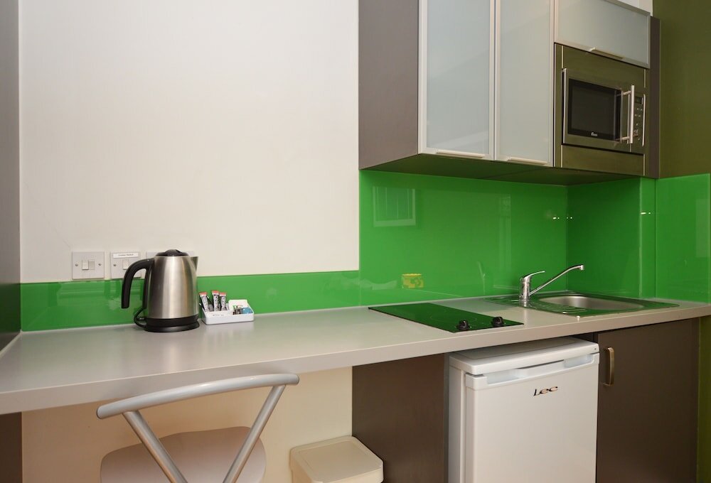 Фото Princes Square Serviced Apartments