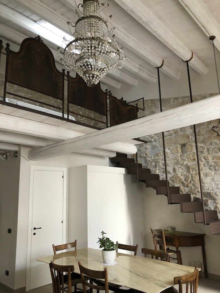 Фото Chicchi di Melograno