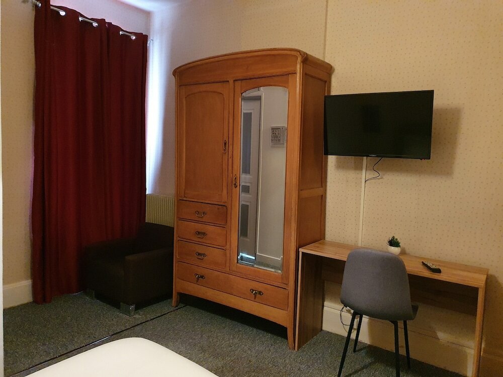 Фото Hôtel Riviera