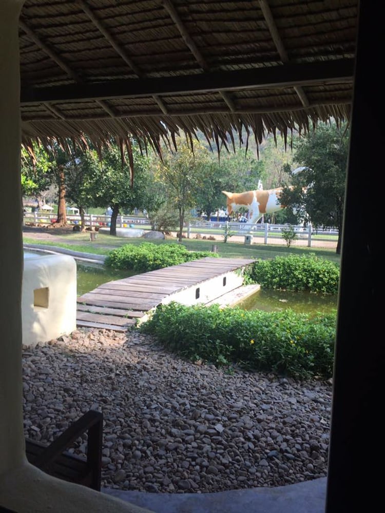 Фото The Nagaya Resort