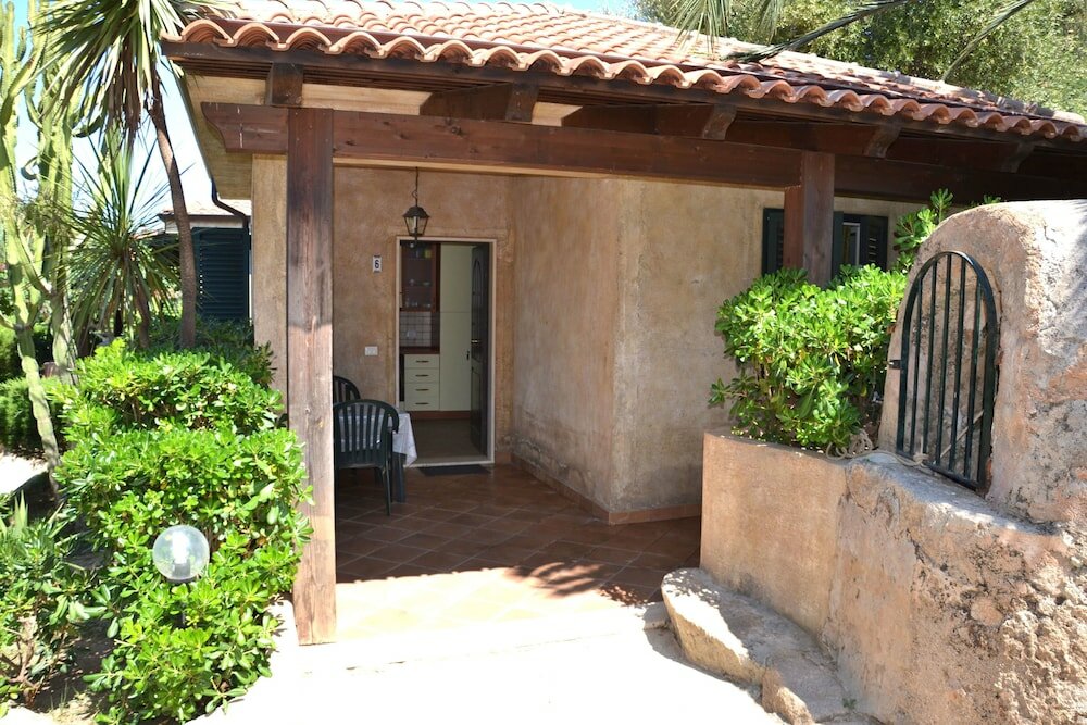 Фото Residenza La Vigna