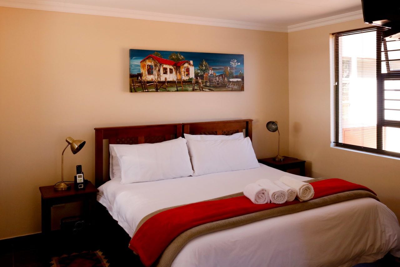 Фото A Little Guesthouse