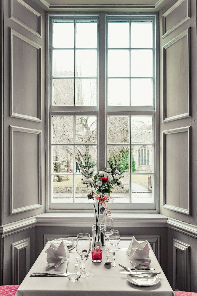 Фото The Bedford Hotel