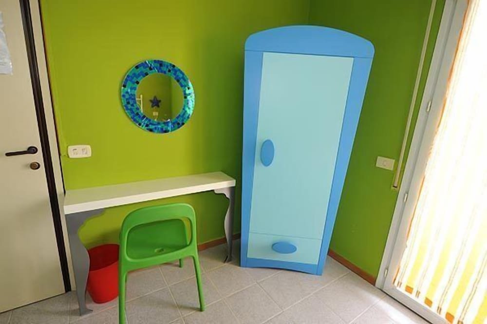 Фото Хостел Sunflower Beach