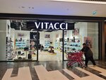 Vitacci (Botyr Zakirov Street, 7), shoe store
