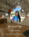 Pi Yoga Pilates Studio (Istanbul, Tuzla, Cumhuriyet Avenue, 5) ، استوديو اليوغا