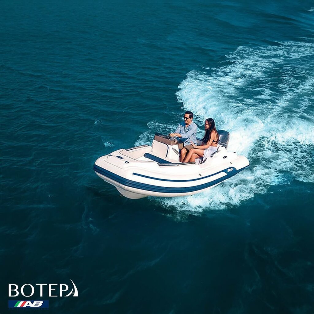 Boats, motor boats, yachts Botepa Showroom, Izmir, photo