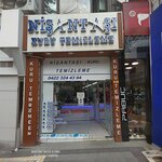 Nisantasi Dry Cleaning (Malatya, Battalgazi, Atatürk Cad., 51B), dry cleaning