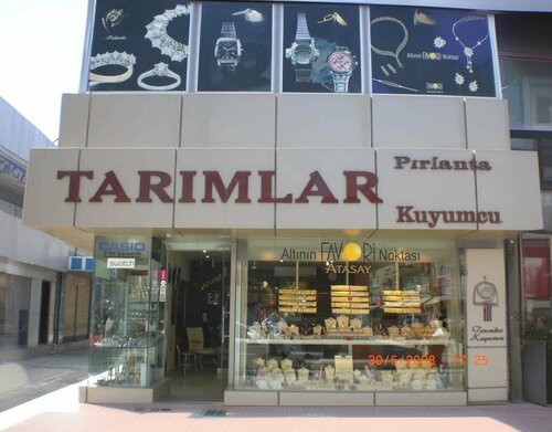 Tarımlar Kuyumculuk Fotoğraf 1