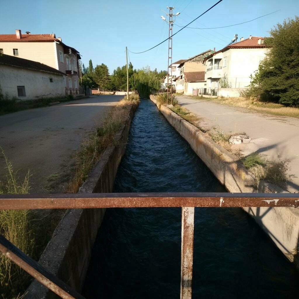 Landmark, attraction Pervane Baba Tomb, Zile, photo