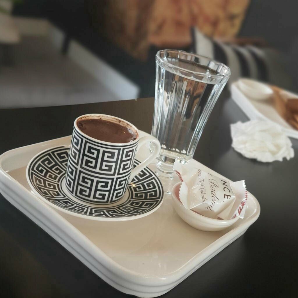 Cafe Uzun Hikaye Cafe, Kayseri, photo