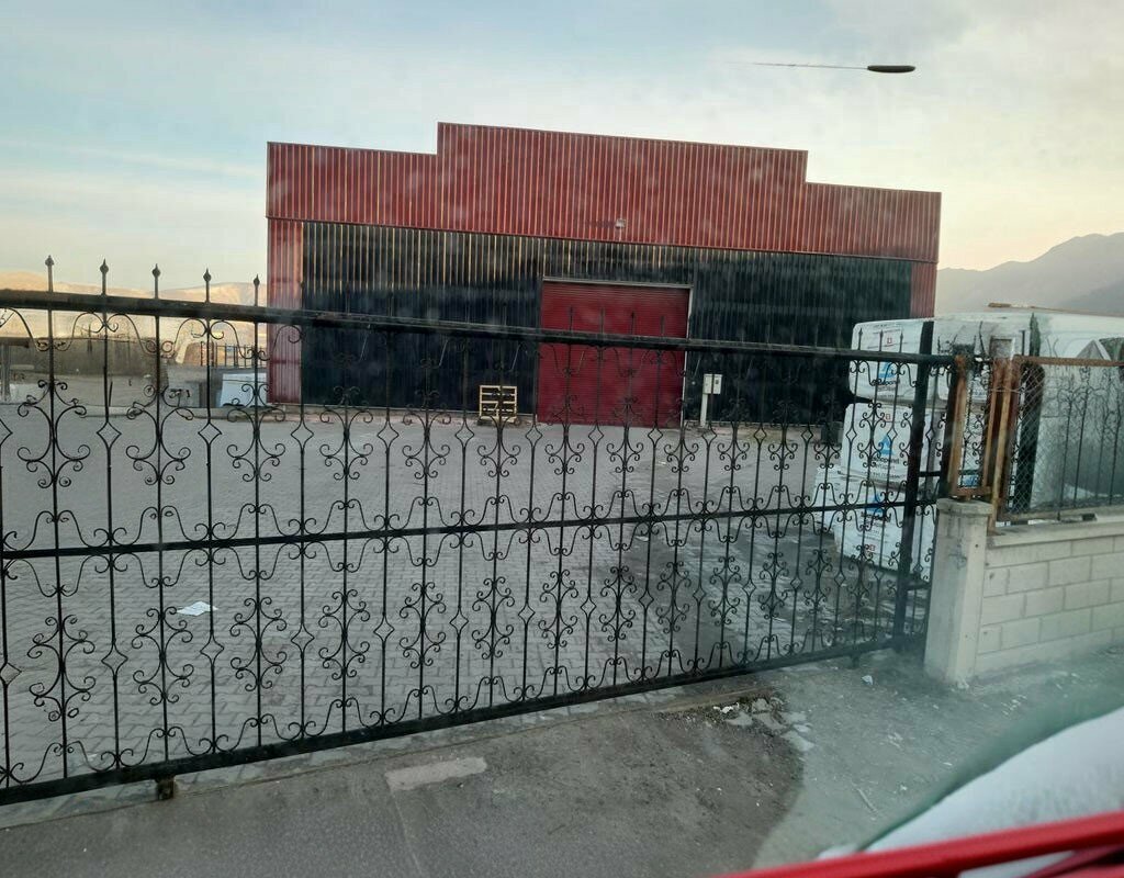 Insulation materials Demsac Cati Kaplama Ve Izolasyon Malzemeleri, Kayseri, photo