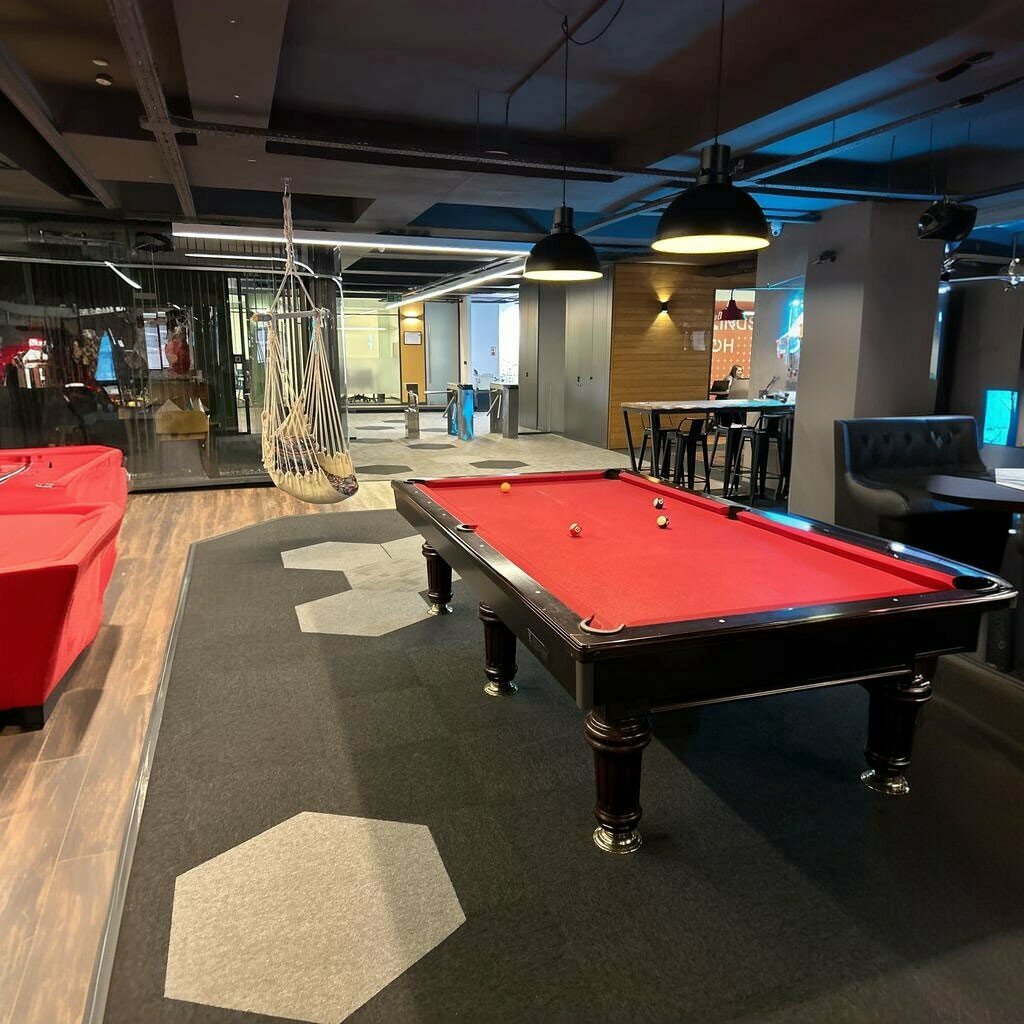 Software companies Loodos Tech, Istanbul, photo