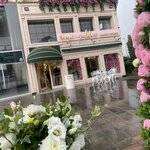 Özge Yıldız Beauty Salon (Kayseri, Kocasinan District, Barış Manço Cad.), beauty salon