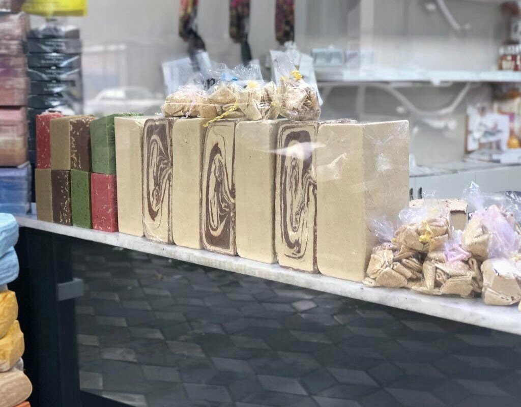 Confectionary Yapıcı Halva, Soma, photo