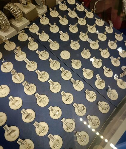 Çiçek Kuyumcluk Fotoğraf 3