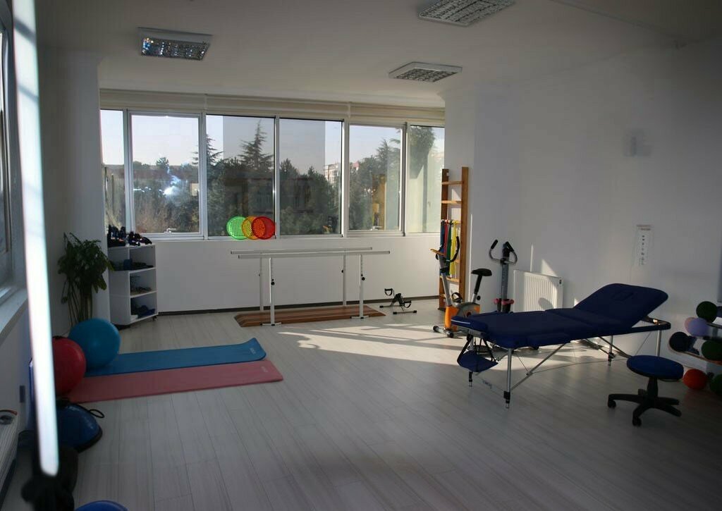 Wellness center FizyoTerapim, Merzifon, photo