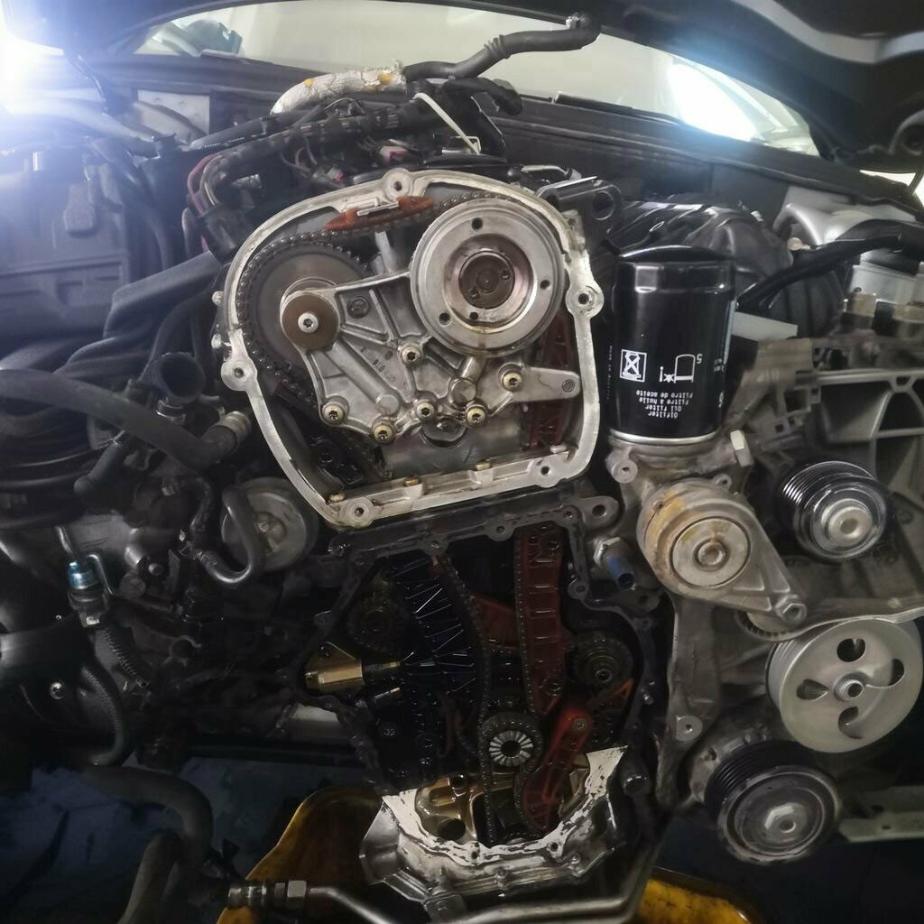 Car service, auto repair Isbilenler Otomotiv, Yozgat, photo