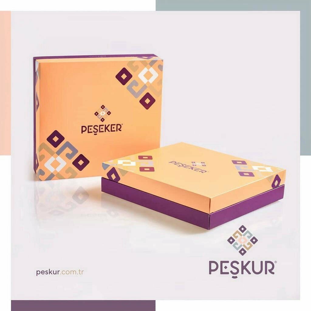 Food manufacturers Peskur Nuts Factory Outlet Store, Kayseri, photo