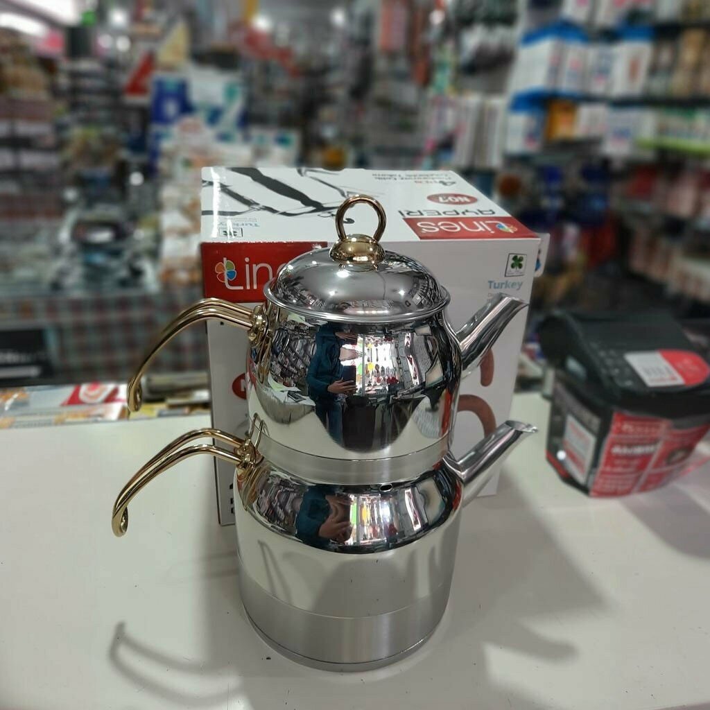 Department store Ritim Avm, Aksehir, photo