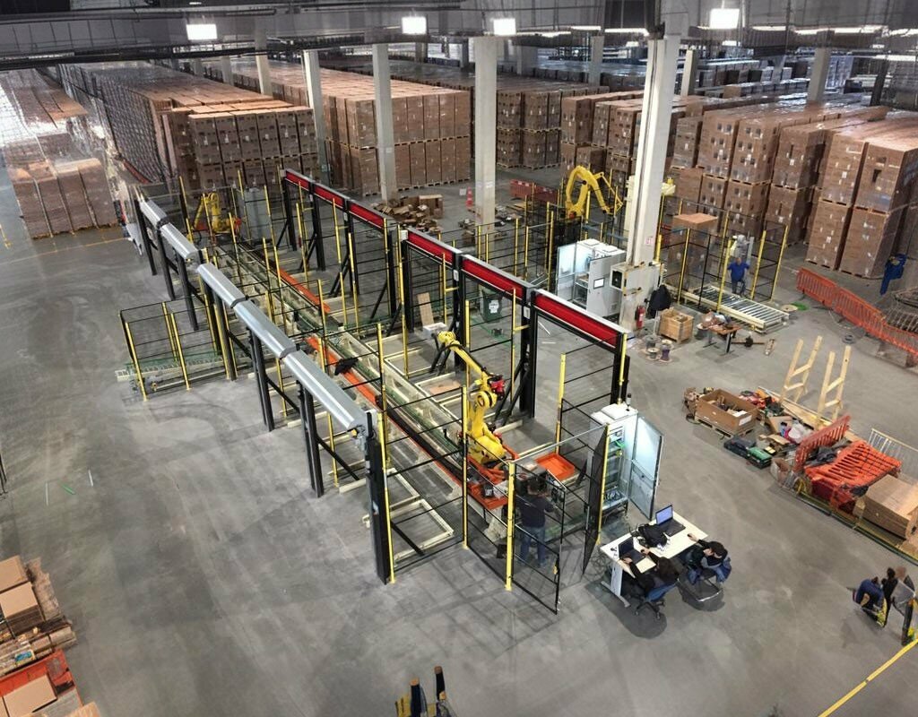 Engineering Alp Engineering, Manisa, photo