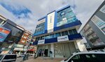 Turk Telekom (Izmir, Menderes, Kemalpasa Neighborhood, 119th Street, 1), telecommunication company