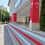 Seyrantepe Imkb Middle School (Sivas, Sivas Merkez , Seyrantepe Mah., Yeditepe Cad., 13), school