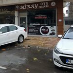 Miray Rent a Car (Кахраманмараш, Дулкадироглу, улица Джахит Зарифоглу, 59), прокат автомобилей в Кахраманмараше