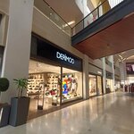 Derimod (Ankara Province, Cankaya District, Ankaralılar Cad., 2A), clothing store
