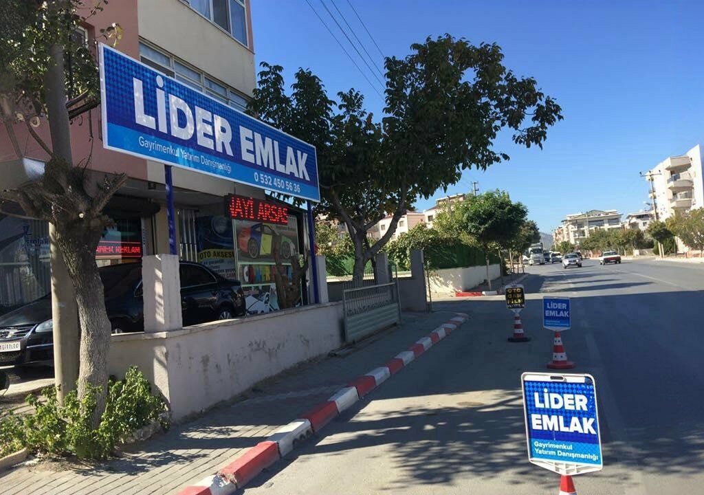 Real estate agency Lider emlak, Kemalpasa, photo