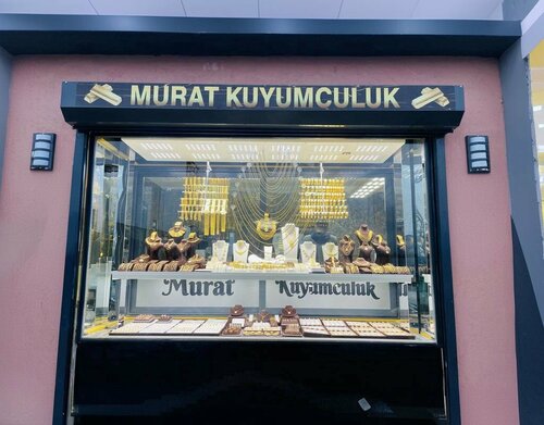 Murat Kuyumculuk Fotoğraf 1