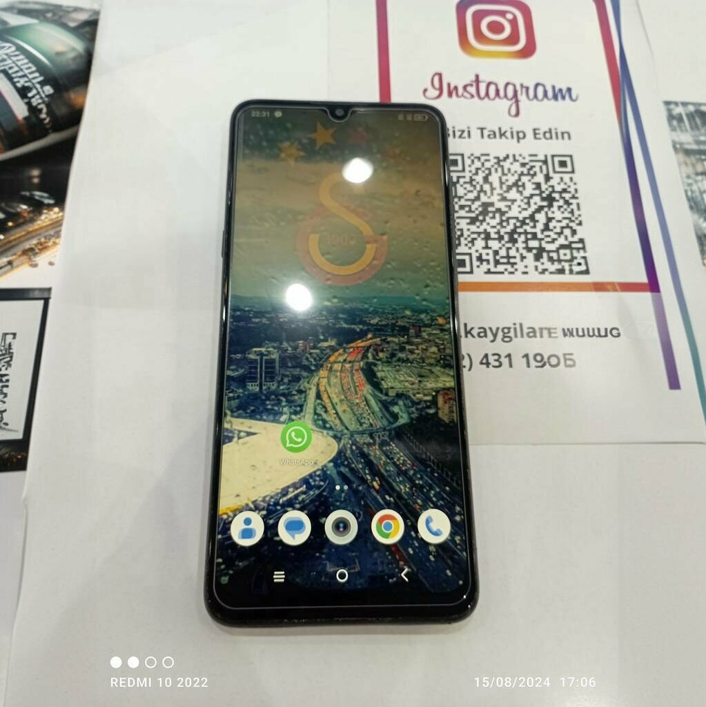 Phone repair Cep Telefonu Tamir Merkezi, Samsun, photo