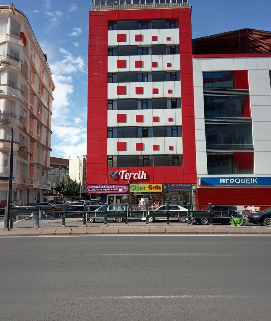 Centro educativo Kayseri Choice University Preparation Course, , foto
