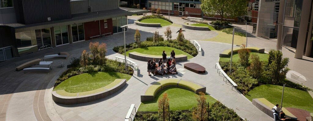 Administration Torbali Municipality Park and Gardens Directorate, Torbali, photo