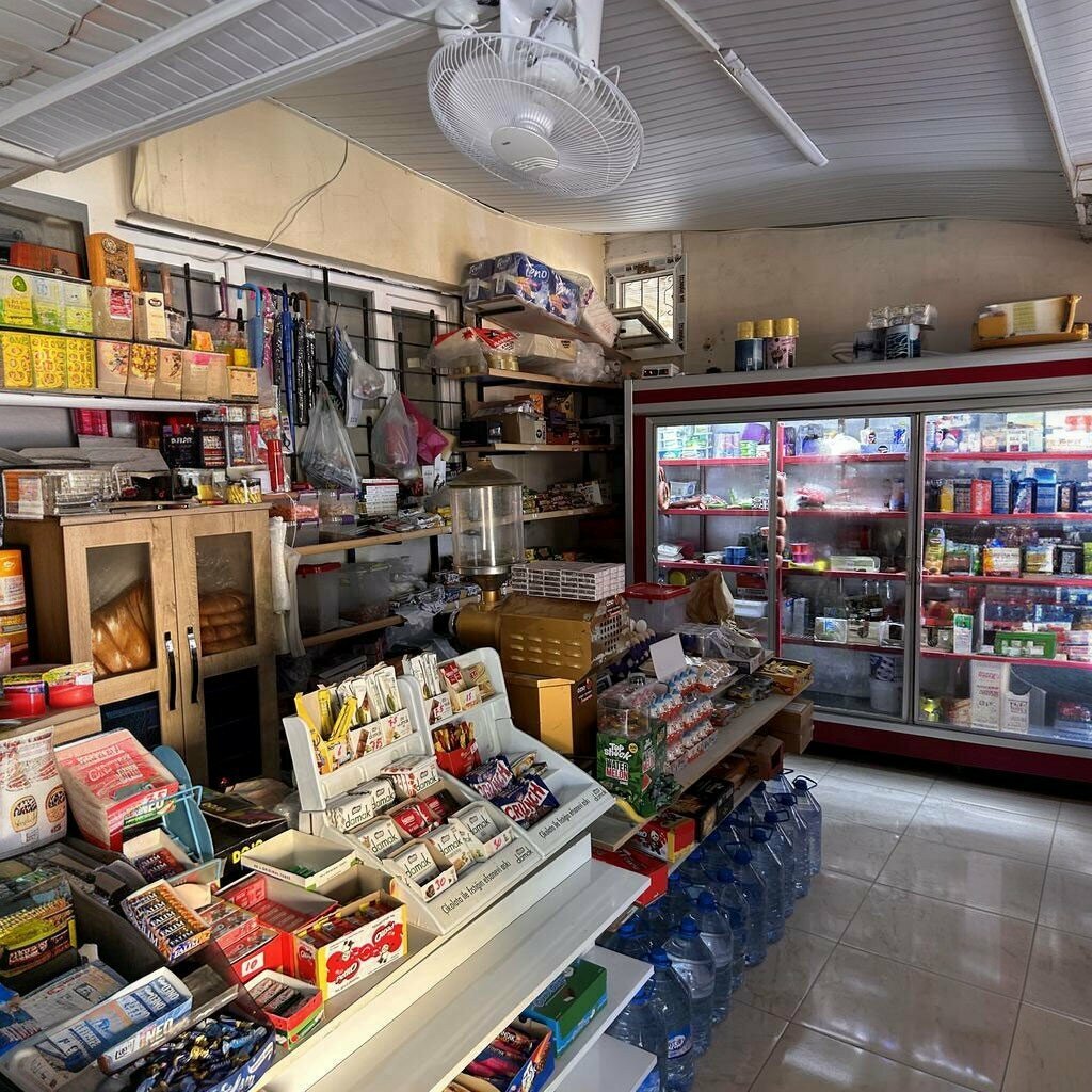 Grocery Ozsoy Food, Erzin, photo