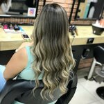 Hairdresser Hayriye (Aydin, Efeler, 213. Sok., 17B) ، مصففو الشعر