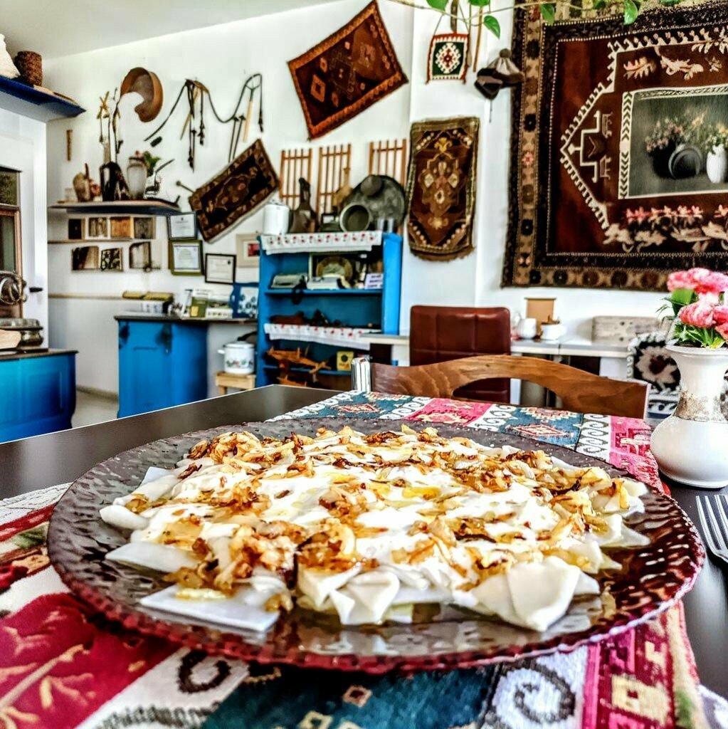 Restaurant Ozge MantI Evi, Ardahan, photo