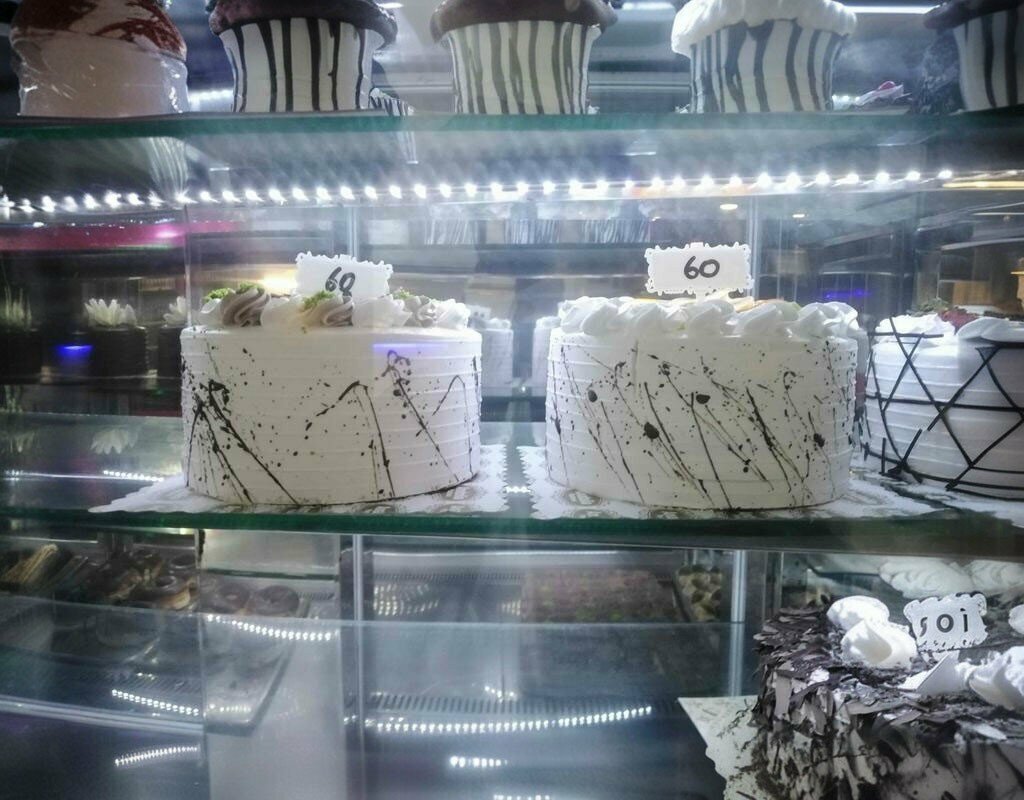 Cake orders Anatolia Pastanesi, Corum, photo