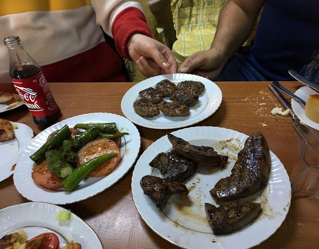 Butcher shop Akmese Sevilen Kasap, Izmit, photo