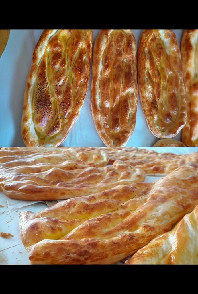 Cafe Dilek Pide and Lahmacun Salon, Kirsehir, photo