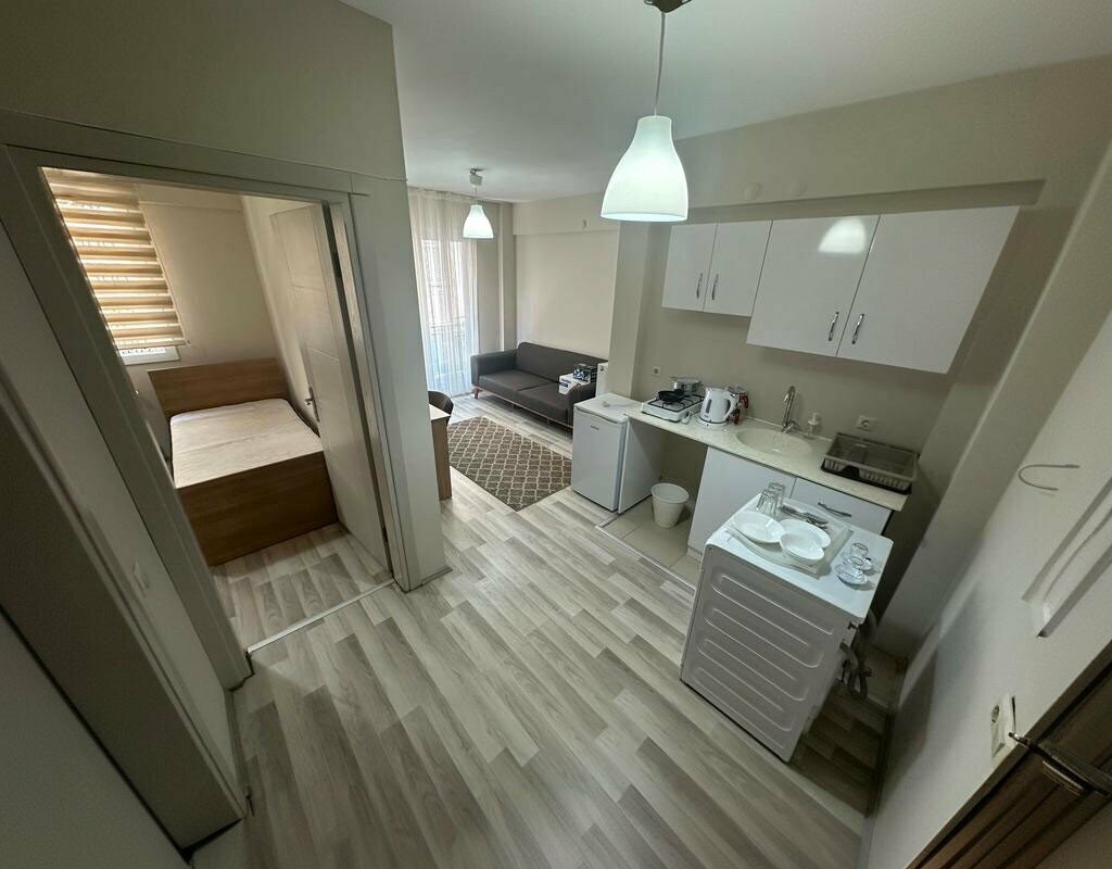 Dormitory Faculty Male Student Dormitory, Efeler, photo