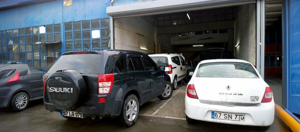 Auto body repair Technical Bodywork, Eregli, photo