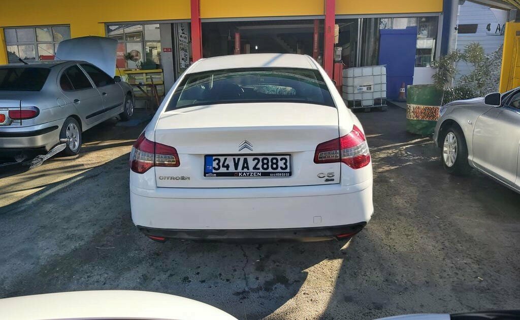 Car service, auto repair Japanese Auto Maintenance Service, Luleburgaz, photo