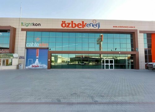 Özbek Enerji" hakkındaki yorumlar (, Konya, Karatay, Fevziçakmak Mah.,  Kenitra Cad., 6B) — Yandex Maps