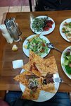 Yeni Lokanta (Hatay, İskenderun, Savaş Mah., 48. Sok., 2) ، مقهى