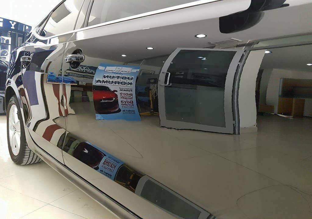 Carpet cleaning Cillop Auto and Carpet Washing, Dikili, photo