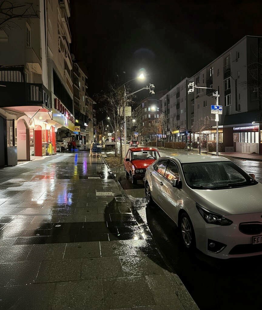 Hardware store Dulkadiroglu Insaat, Kirsehir, photo