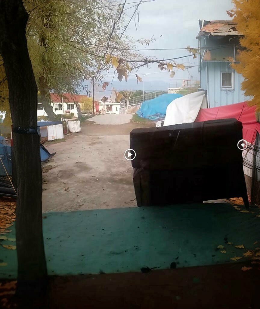 Tires and wheels Jantsa Jmw, Efeler, photo